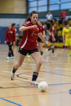 Bild 198 - wBJ NFV Futsalmeisterschaft